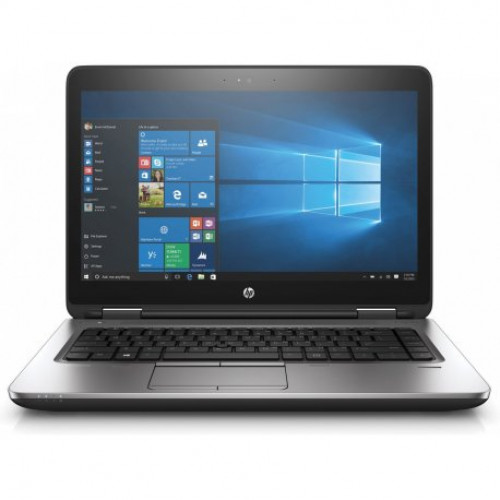 Купить Ноутбук HP ProBook 640 G3 (1EP51ES)