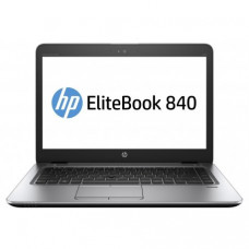 Ноутбук HP EliteBook 840 G4 (1EN88EA) Silver