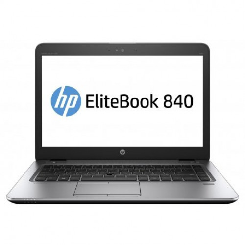 Купить Ноутбук HP EliteBook 840 G4 (1EN88EA) Silver