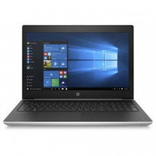 Ноутбук HP ProBook 450 G5 (3QM61ES) Silver
