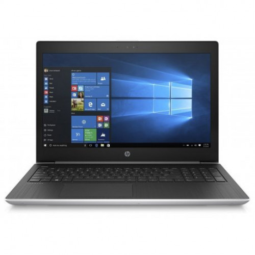 Купить Ноутбук HP ProBook 450 G5 (3QM61ES) Silver