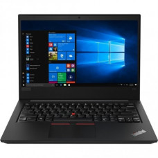 Ноутбук Lenovo ThinkPad E480 (20KN0061RT) Black