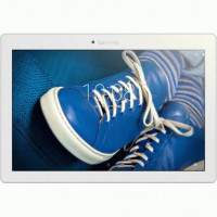 Lenovo Tab 2 16GB LTE White (ZA0D0056UA)