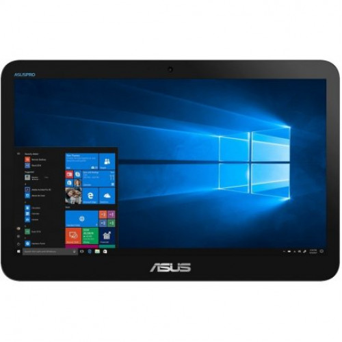 Купить Asus AiO V161GAT-BD003D Multi-touch Screen (90PT0201-M00070) Black