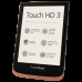 Купить PocketBook 632 Touch HD 3 Copper