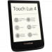 Купить PocketBook 627 Touch Lux 4 Obsidian Black