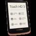 Купить PocketBook 632 Touch HD 3 Copper