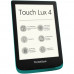 Купить PocketBook 627 Touch Lux 4 Emerald