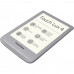 Купить PocketBook 627 Touch Lux 4 Matte Silver
