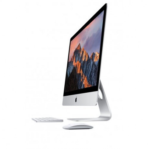 Купить Apple iMac with Retina 5K display 27 дюймов (MNEA2) 2017