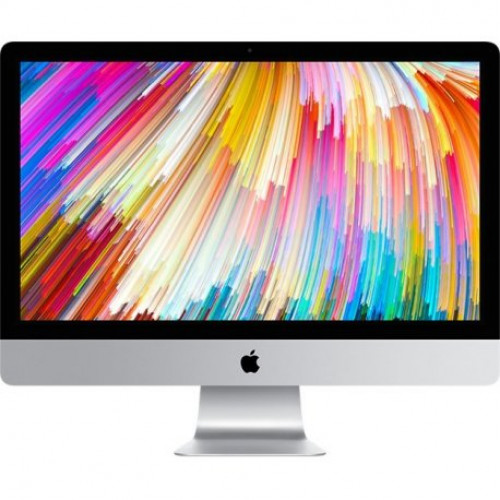 Купить Apple iMac with Retina 5K display 27 дюймов (MNED2) 2017