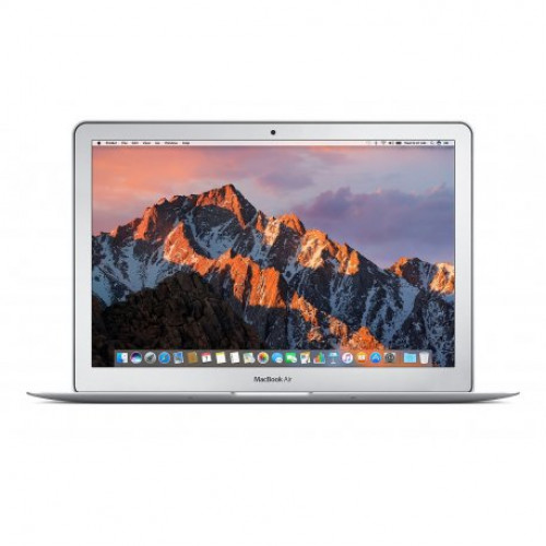 Купить Apple MacBook Air 13" (MQD32) (2017)