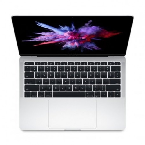 Купить Apple MacBook Pro 13" Retina (MPXR2) 2017 Silver