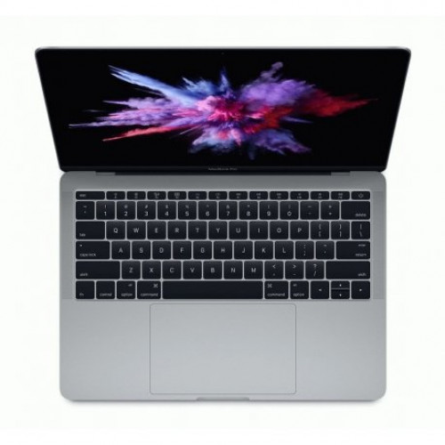 Купить Apple MacBook Pro 13" Retina (MPXQ2) 2017 Space Gray
