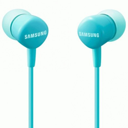 Купить Наушники-гарнитура Samsung EO-HS1303 Blue (EO-HS1303LEGRU)