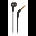 Купить JBL In-Ear Headphone E15 Black (JBLE15BLK)