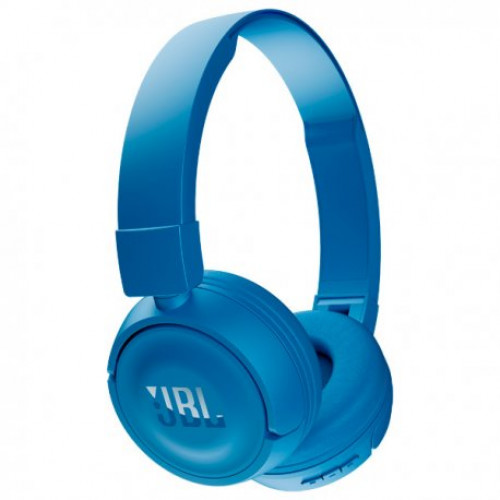 Купить JBL T450BT Blue (JBLT450BTBLU)