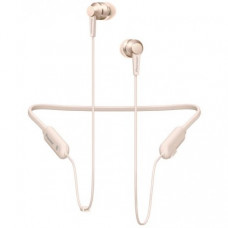 Pioneer SE-C7BT Wireless Stereo Headphones (SE-C7BT-G) Gold
