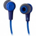 Купить JBL In-Ear Headphone Bluetooth E25BT Blue (JBLE25BTBLU)
