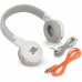 Купить JBL On-Ear Headphone Bluetooth E45BT White (JBLE45BTWHT)
