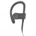 Купить Beats Powerbeats 3 Wireless Earphones Asphalt Gray (MPXM2)