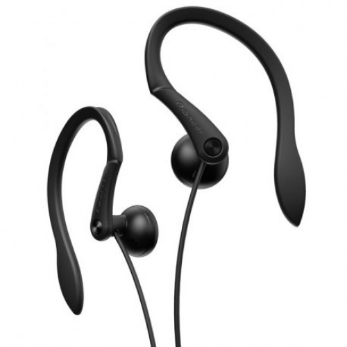 Купить Pioneer E-E511 Sport Headphones (SE-E511-K) Black