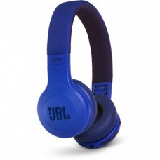 JBL On-Ear Headphone Bluetooth E45BT Blue (JBLE45BTBLU)