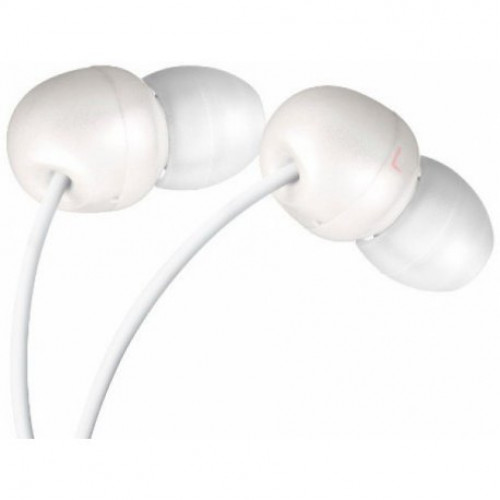 Купить Pioneer SE-CL23 Headphones (SE-CL23-H) White