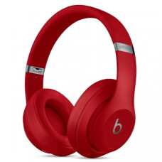 Beats Studio3 Wireless Over-Ear Headphones Red (MQD02)