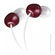 Pioneer SE-CL23 Headphones (SE-CL23-DR) Red