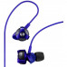 Купить Pioneer SE-CL751 Headphones Bass Exciter (SE-CL751-L) Blue