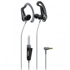 Pioneer SE-E5T Headphones (SE-E5T-H) Gray