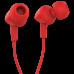 Купить JBL C100SI Red (JBLC100SIURED)
