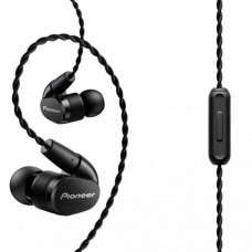 Pioneer SE-CH5T Headphones (SE-CH5T-K) Black