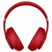 Купить Beats Studio3 Wireless Over-Ear Headphones Red (MQD02)