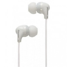 Pioneer SE-CL501T Headphones (SE-CL501T-W) White