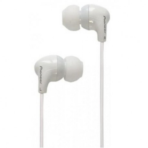 Купить Pioneer SE-CL501T Headphones (SE-CL501T-W) White