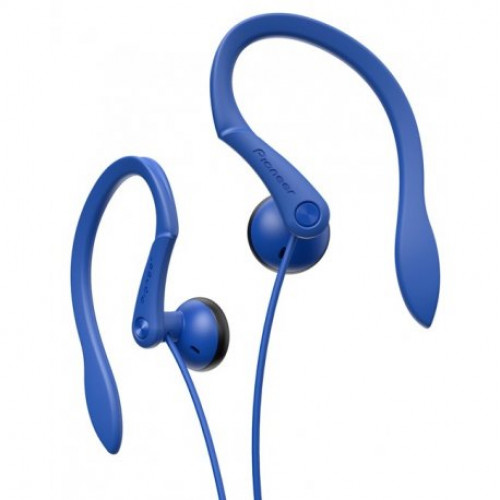 Купить Pioneer E-E511 Sport Headphones (SE-E511-L) Blue