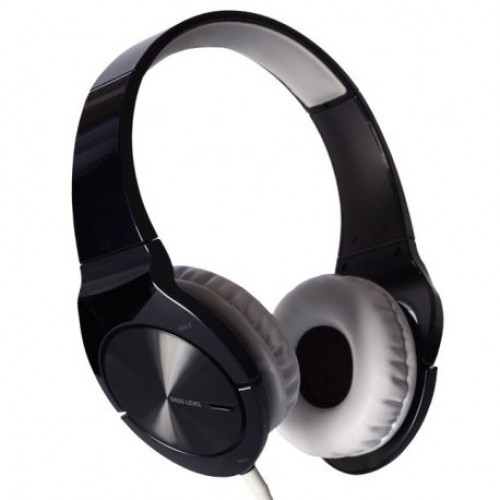 Купить Pioneer Bass Head Headphones (SE-MJ751) Black