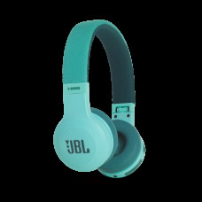 JBL On-Ear Headphone Bluetooth E45BT Teal (JBLE45BTEAL)