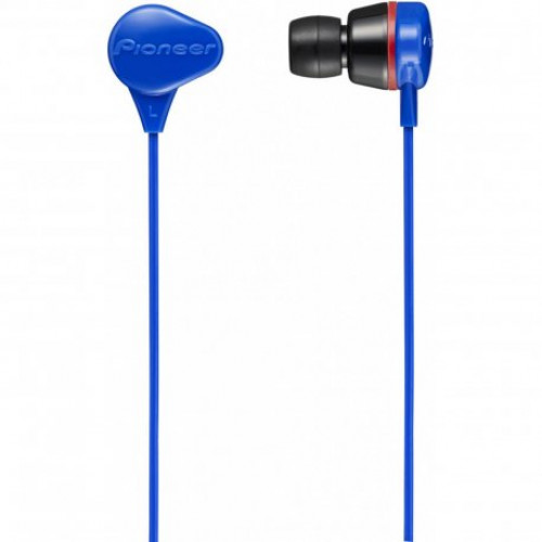 Купить Pioneer SE-CL33 Headphones (SE-CL331-L) Blue