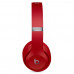 Купить Beats Studio3 Wireless Over-Ear Headphones Red (MQD02)