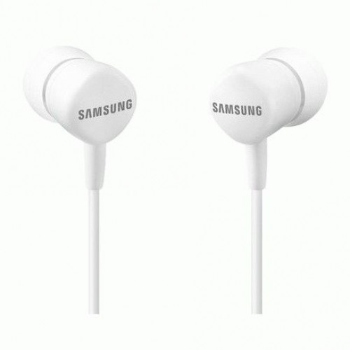 Купить Наушники-гарнитура Samsung EO-HS1303 White (EO-HS1303WEGRU)