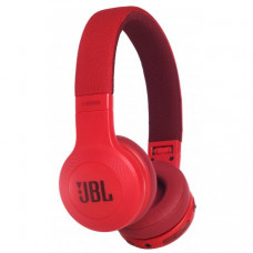 JBL On-Ear Headphone Bluetooth E45BT Red (JBLE45BTRED)