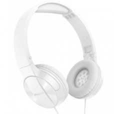Pioneer SE-MJ503 Headphones (SE-MJ503-W) White