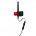 Купить Beats Powerbeats 3 Wireless Earphones Defiant Black-Red (MRQ92)