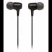 Купить JBL In-Ear Headphone E15 Black (JBLE15BLK)