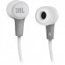 Купить JBL In-Ear Headphone Bluetooth E25BT White (JBLE25BTWHT)