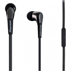 Pioneer SE-CL722T Headphones (SE-CL722T-K) Black