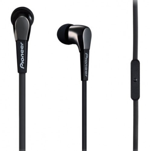 Купить Pioneer SE-CL722T Headphones (SE-CL722T-K) Black